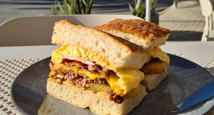 Nook & Co. Cafe photo 2