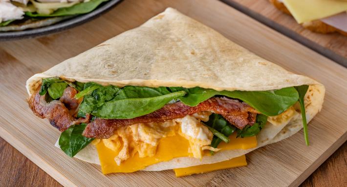 Nook & Co. Cafe photo 3