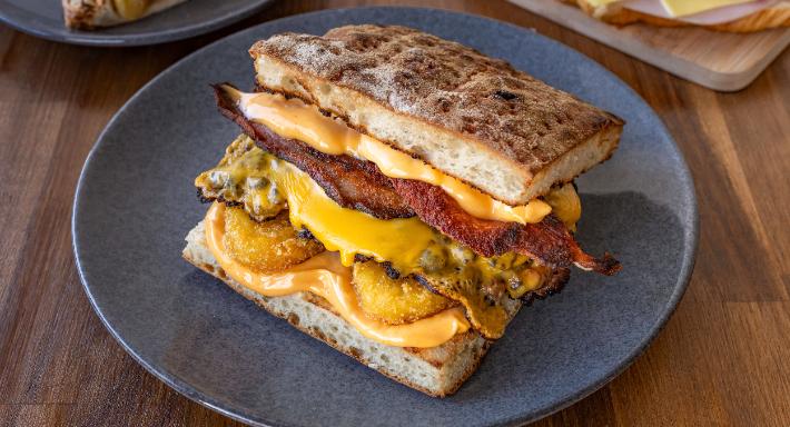 Nook & Co. Cafe photo 4