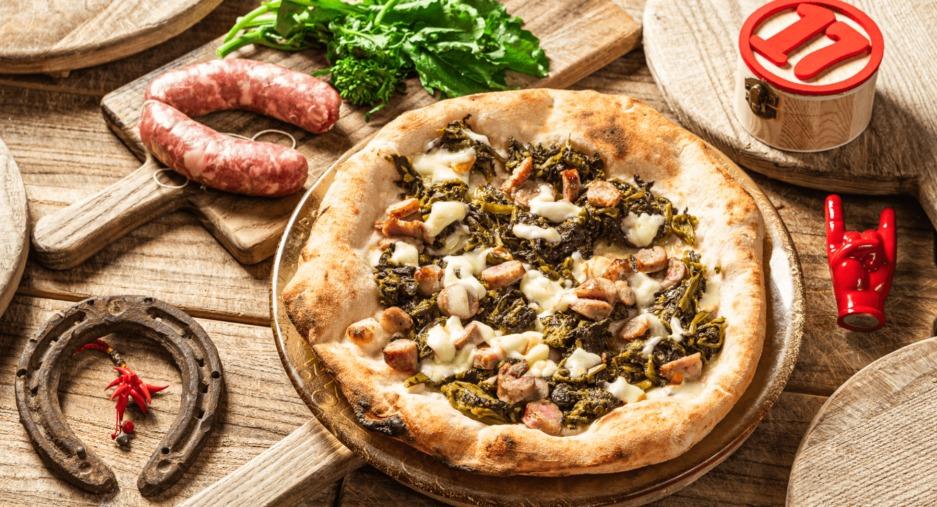 Pizzeria Starita Milano photo 2