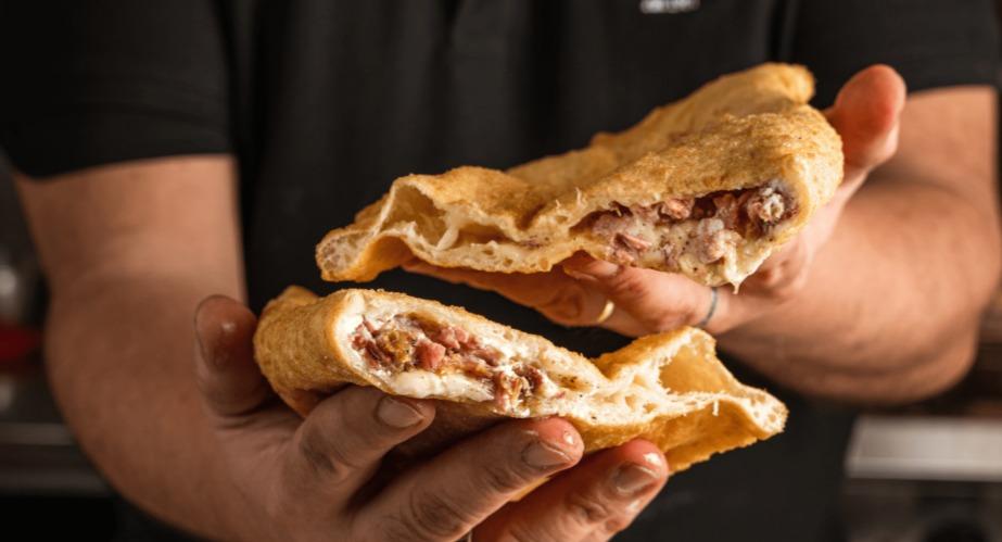 Pizzeria Starita Milano