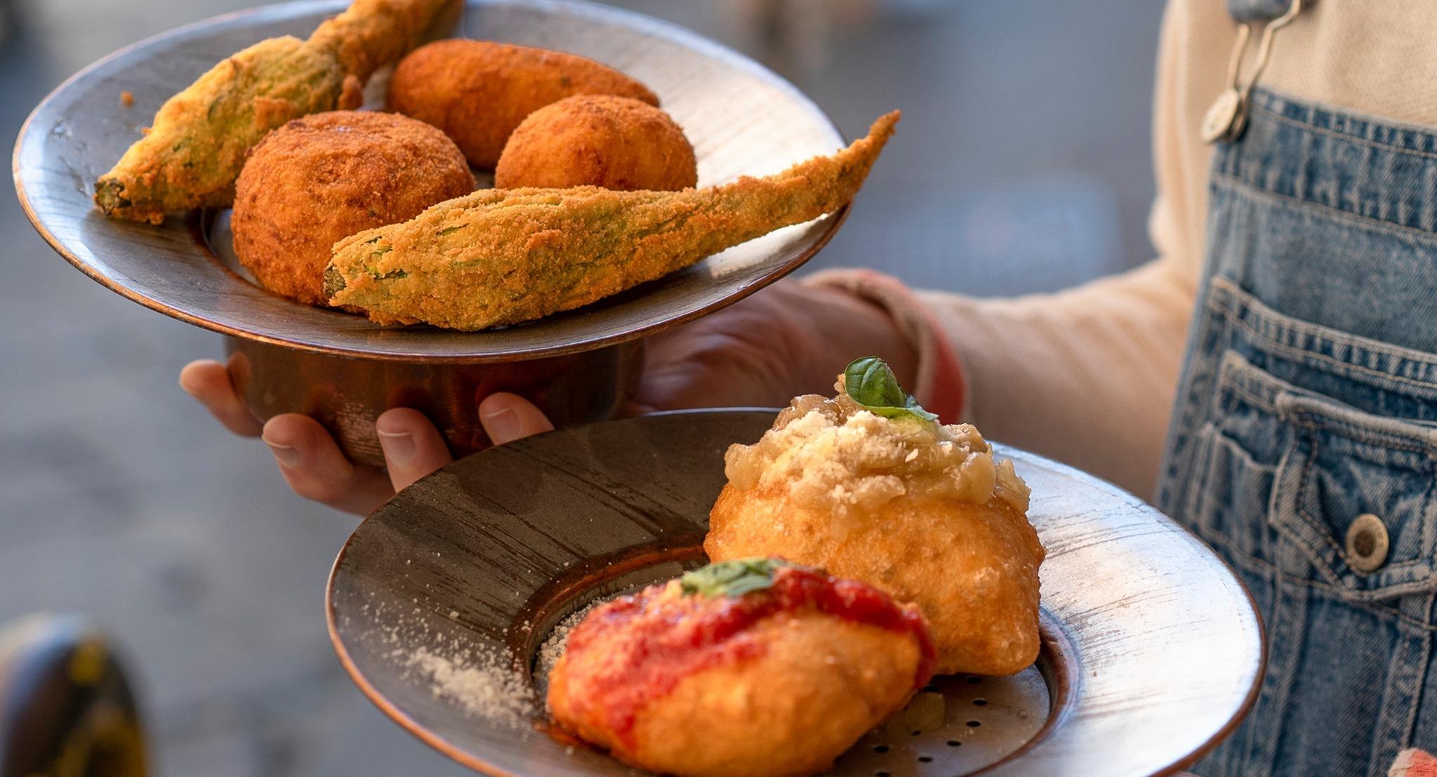 Pizzeria Starita Milano photo 5