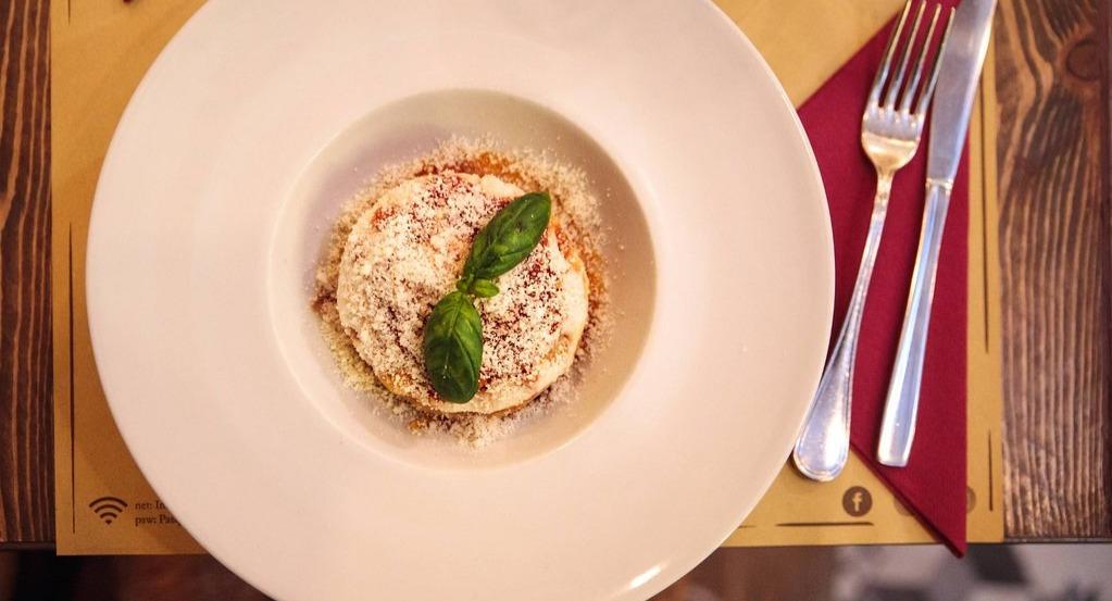 Bistrot & Wine Bar Pasquino photo 5