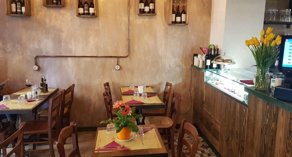 Bistrot & Wine Bar Pasquino photo 4
