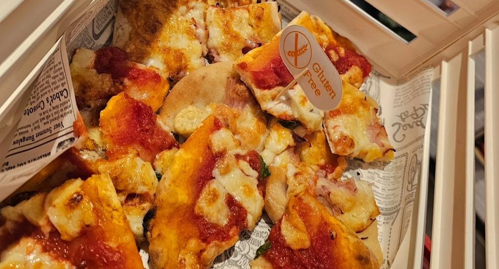 Fantasie di Napoli - GranRoma photo 4