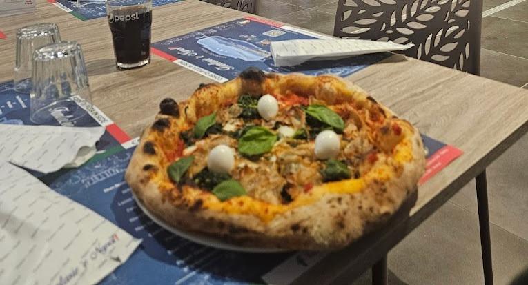 Fantasie di Napoli - GranRoma