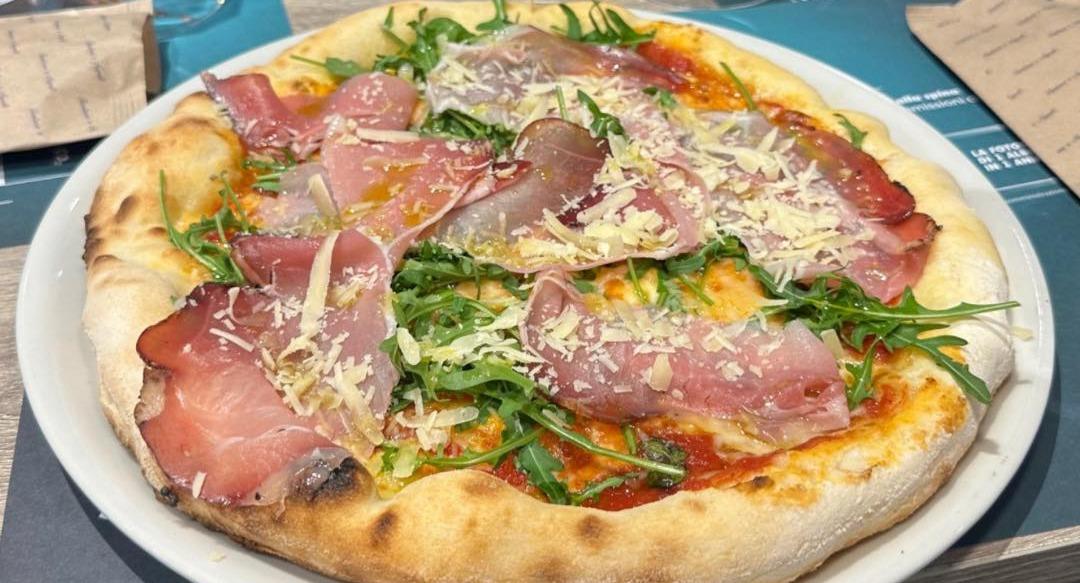 Fantasie di Napoli - GranRoma photo 5