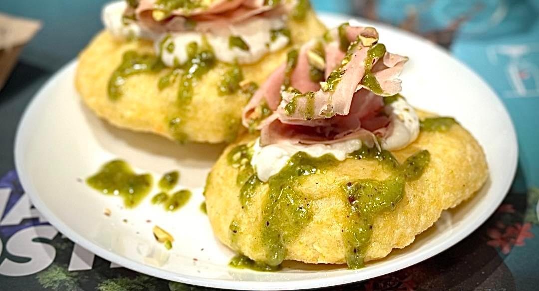 Fantasie di Napoli - GranRoma photo 3