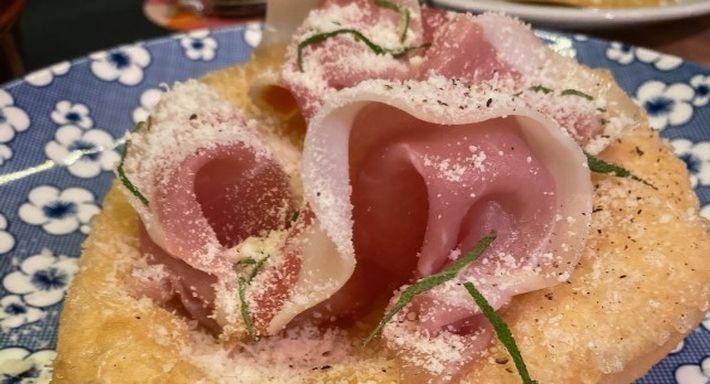 Fico  Pizzeria Onesta photo 2