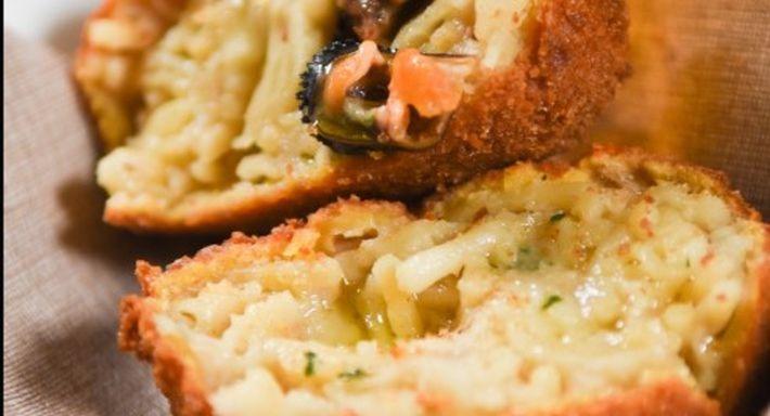 Fico  Pizzeria Onesta photo 5