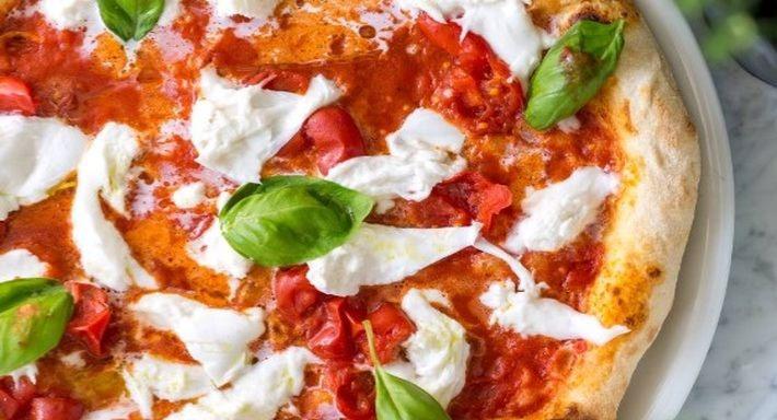 Fico  Pizzeria Onesta photo 3