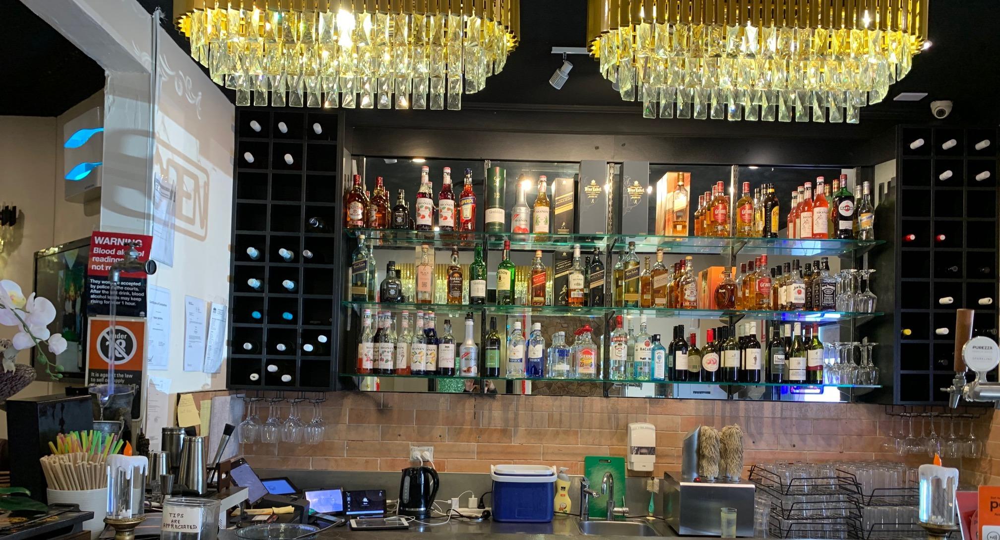 Chill ‘N’ Grill Indian Restaurant photo 5