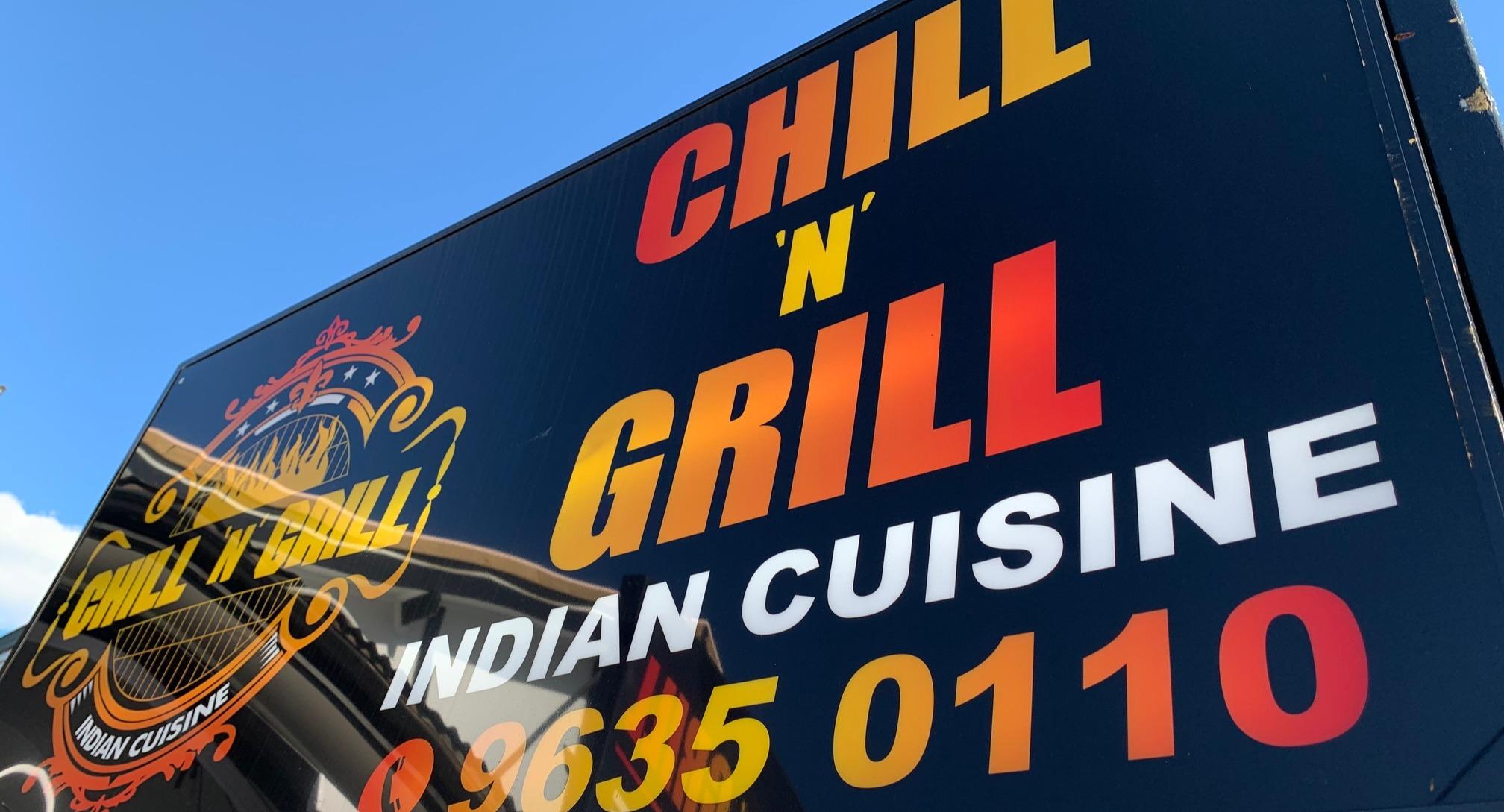 Chill ‘N’ Grill Indian Restaurant photo 4