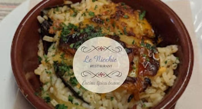 Le Nicchie Ristorante photo 3