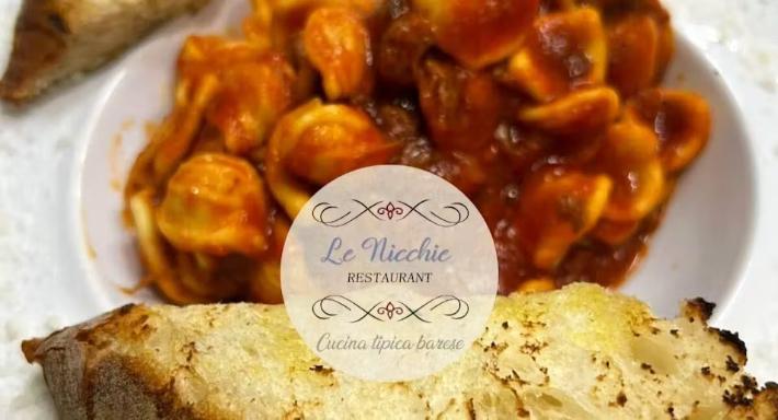 Le Nicchie Ristorante photo 4