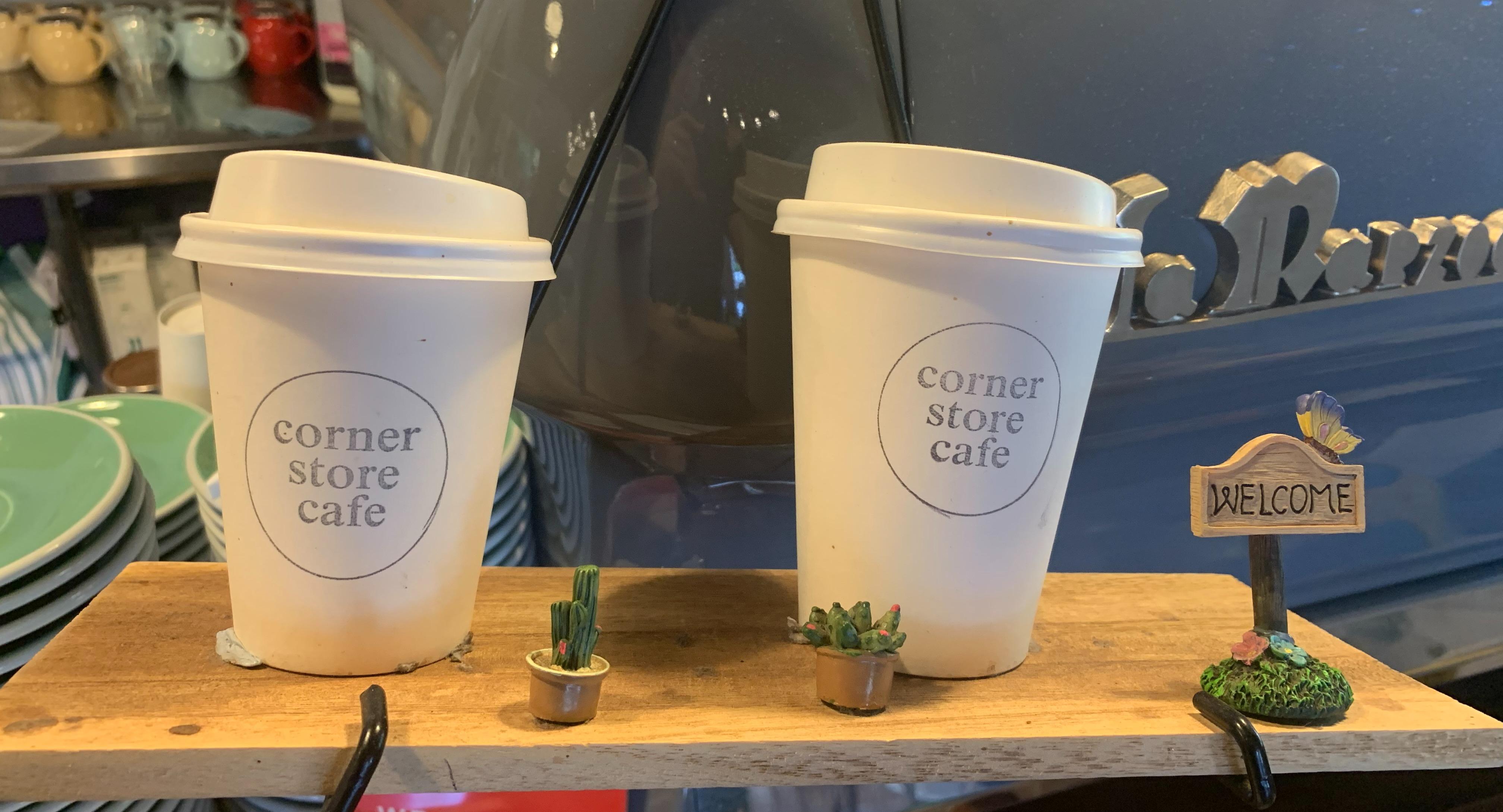 Corner Store Cafe photo 3