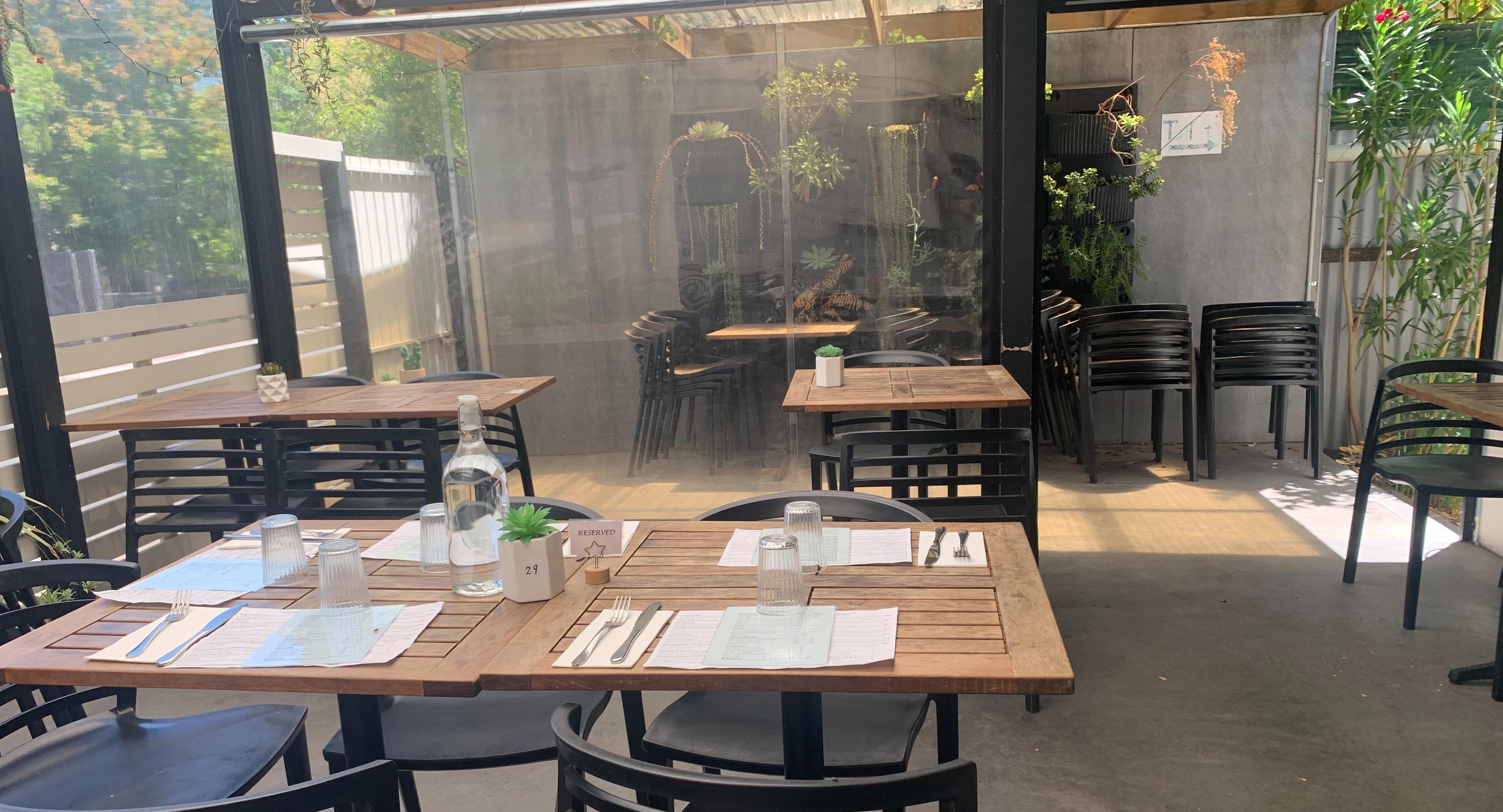 Corner Store Cafe photo 5