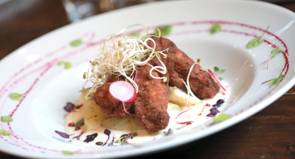 Ristorante Sibiriaki photo 3