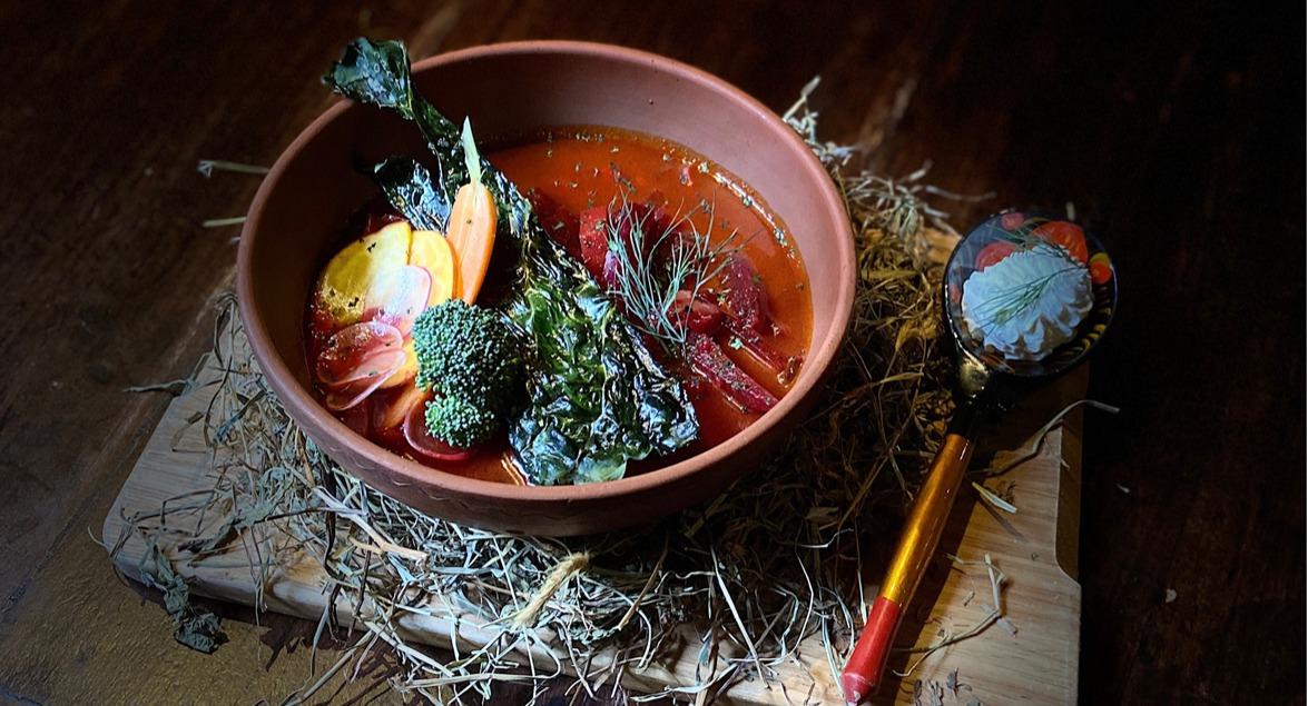 Ristorante Sibiriaki photo 4