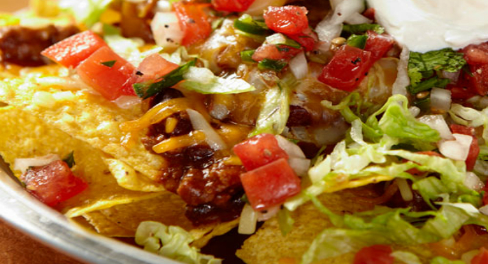 Hooters Nottingham photo 4