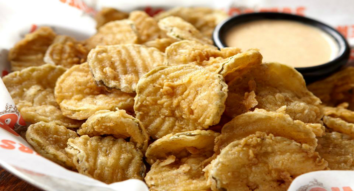 Hooters Nottingham photo 3