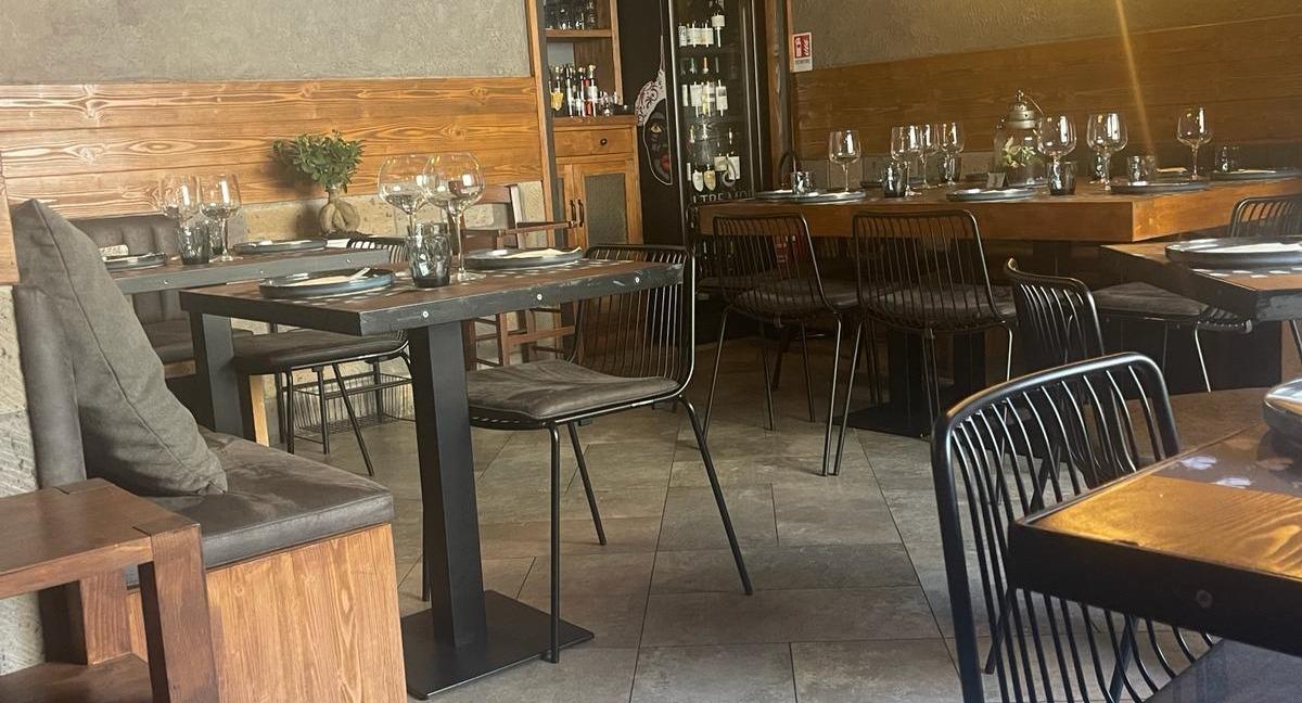 Donna Filomena Osteria