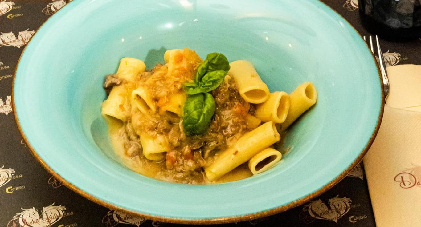 Donna Filomena Osteria photo 2