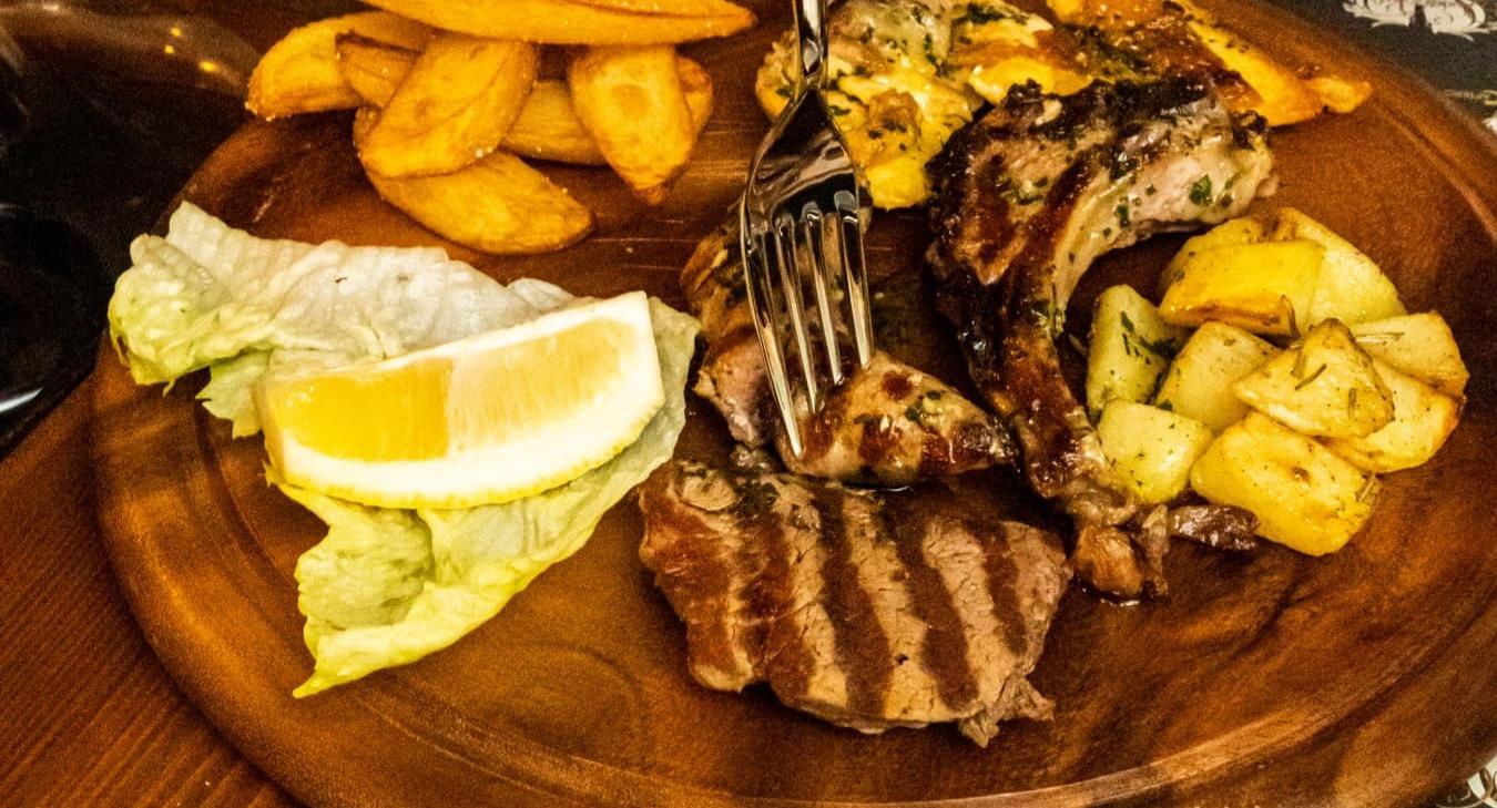 Donna Filomena Osteria photo 3