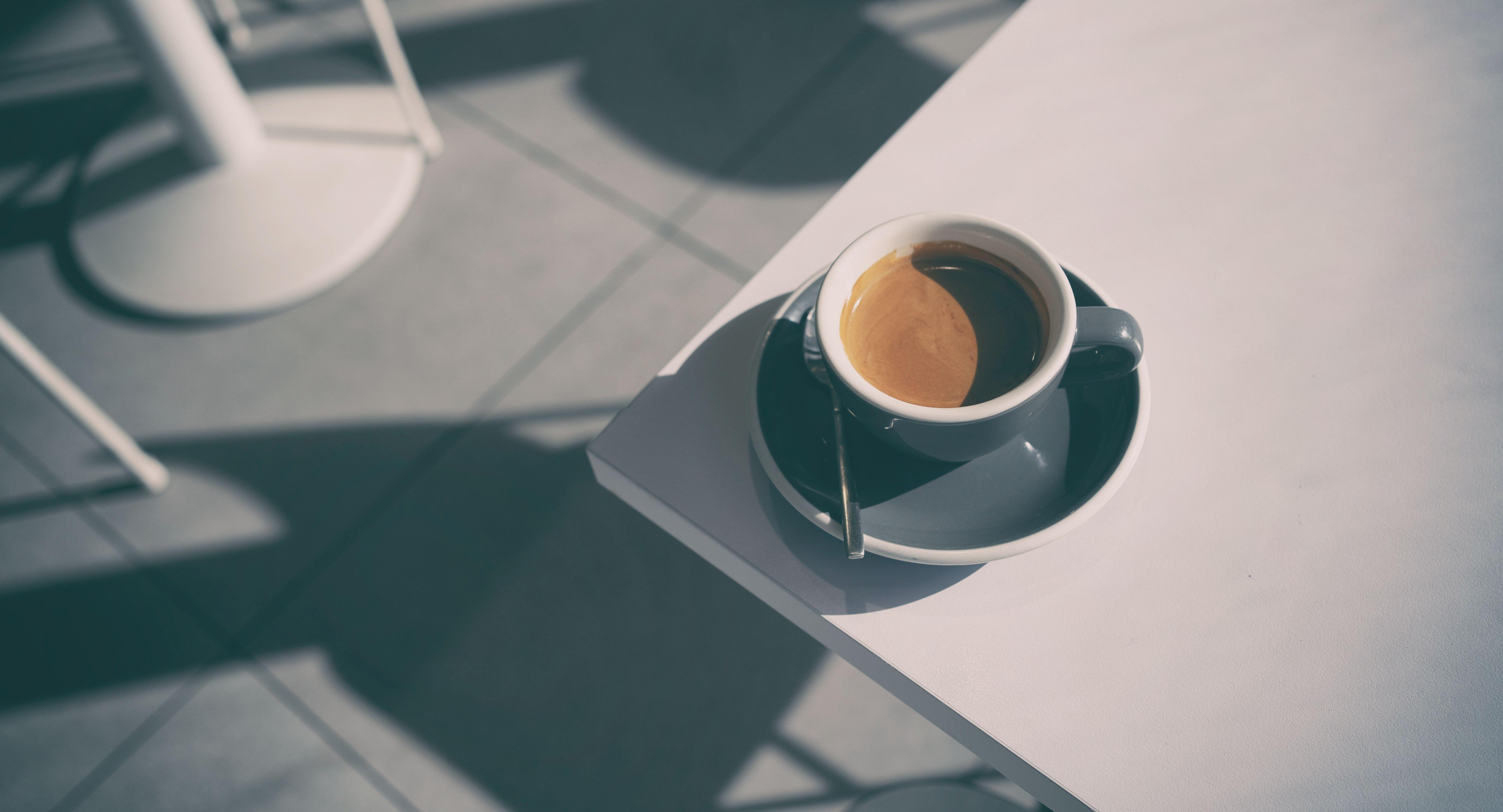 Dutch Colony Coffee Co. - New Tech Park photo 3