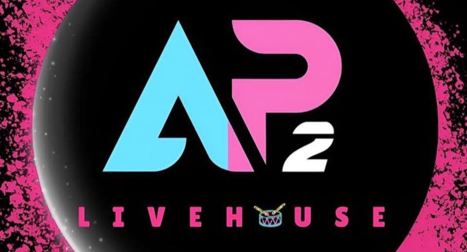 AP2 Livehouse