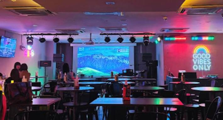 AP2 Livehouse photo 2