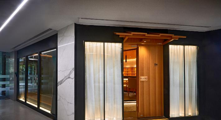 Kappou Miyako Japanese Home Dining