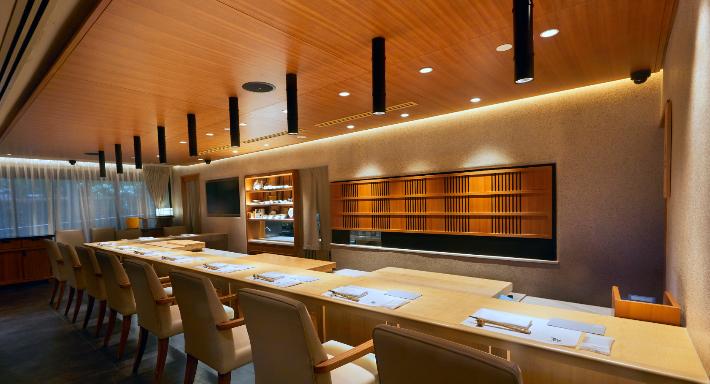 Kappou Miyako Japanese Home Dining photo 2