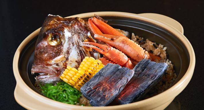 Kappou Miyako Japanese Home Dining photo 3