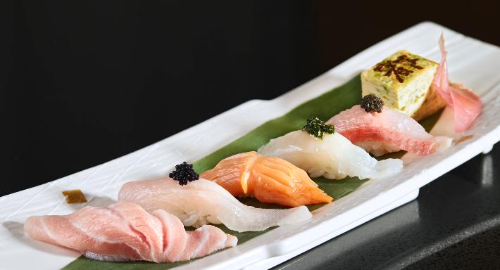 Kappou Miyako Japanese Home Dining photo 5