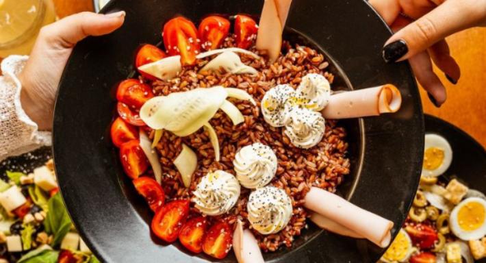 Arborvitae Bistrot photo 2