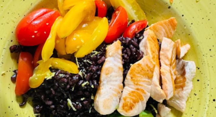 Arborvitae Bistrot photo 4