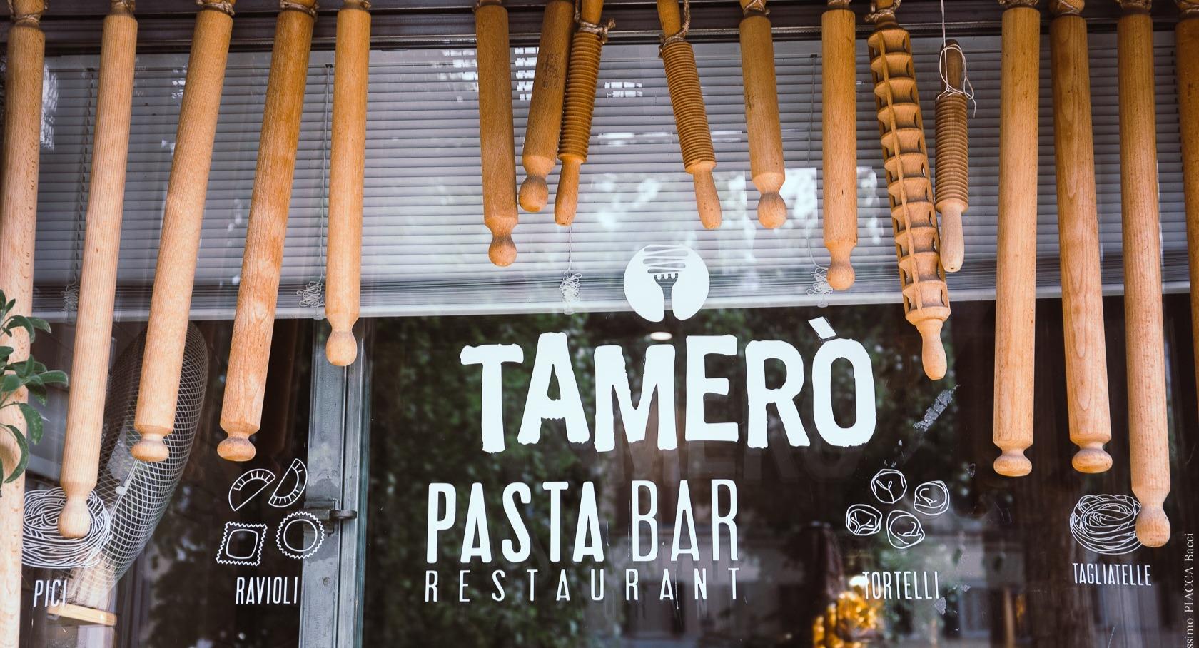 Tamerò Firenze photo 5