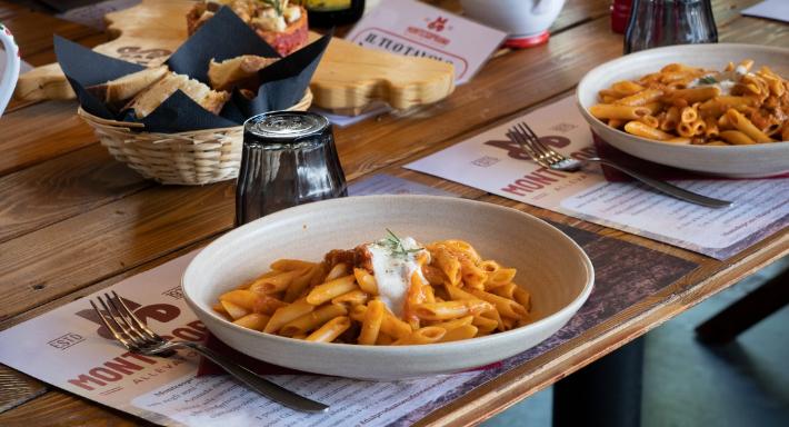 Montesoprano Piazza XXIV Maggio photo 3