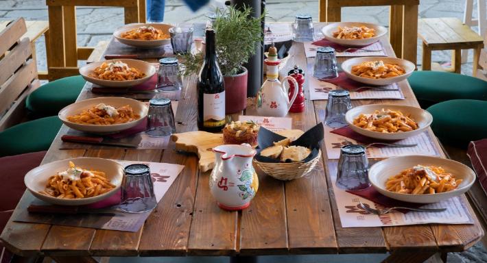 Montesoprano Piazza XXIV Maggio photo 4