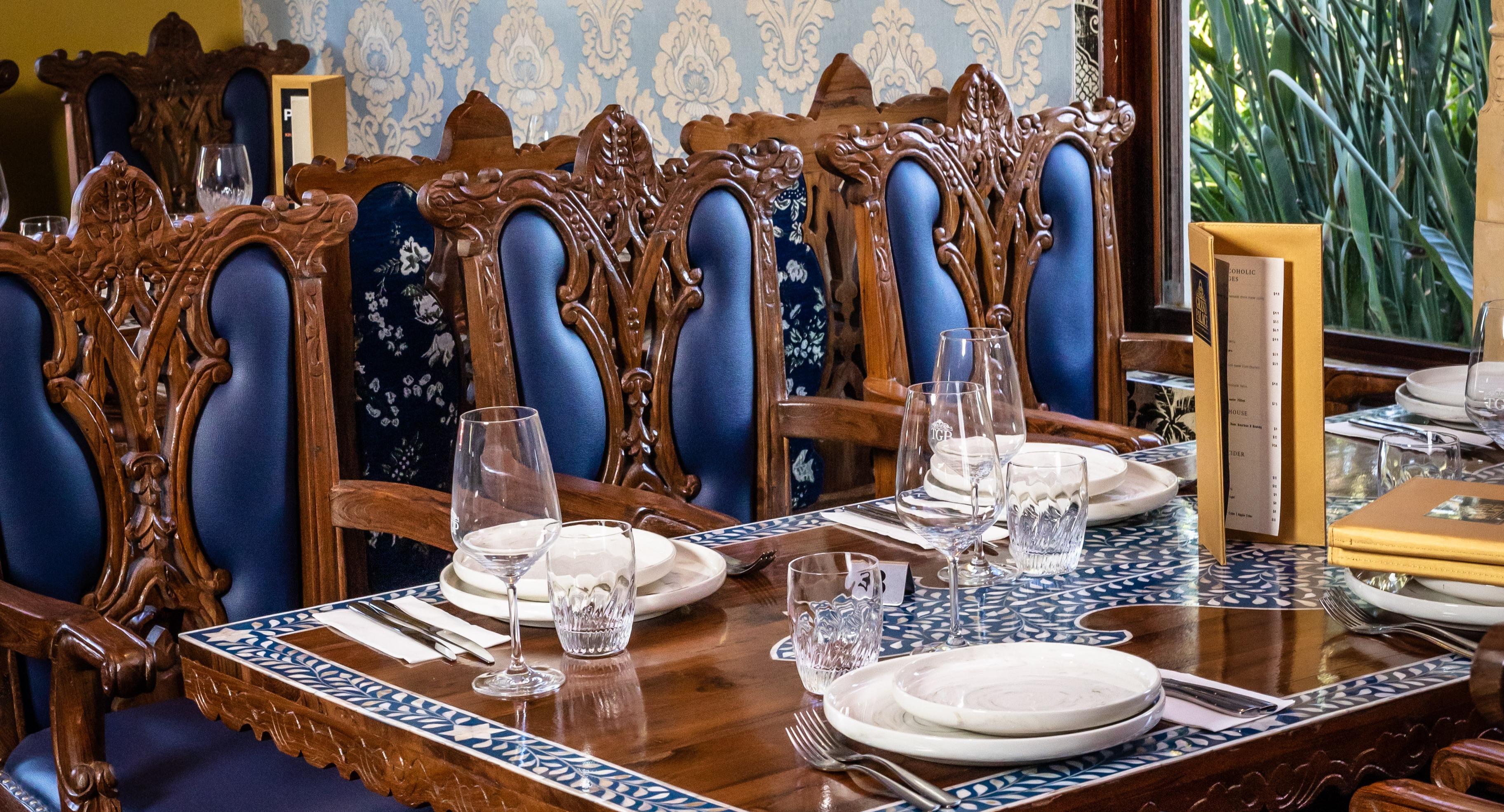 The Royal Palace - Indian Restaurant in Mona Vale photo 5