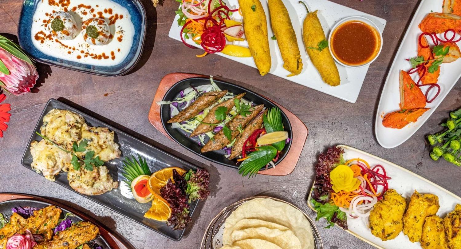 The Royal Palace - Indian Restaurant in Mona Vale photo 3