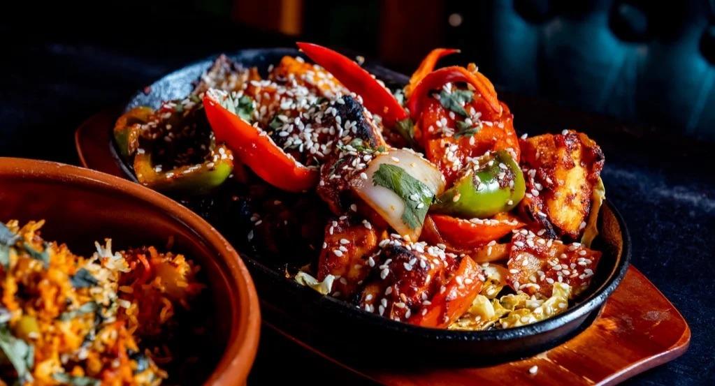 The Royal Palace - Indian Restaurant in Mona Vale photo 4