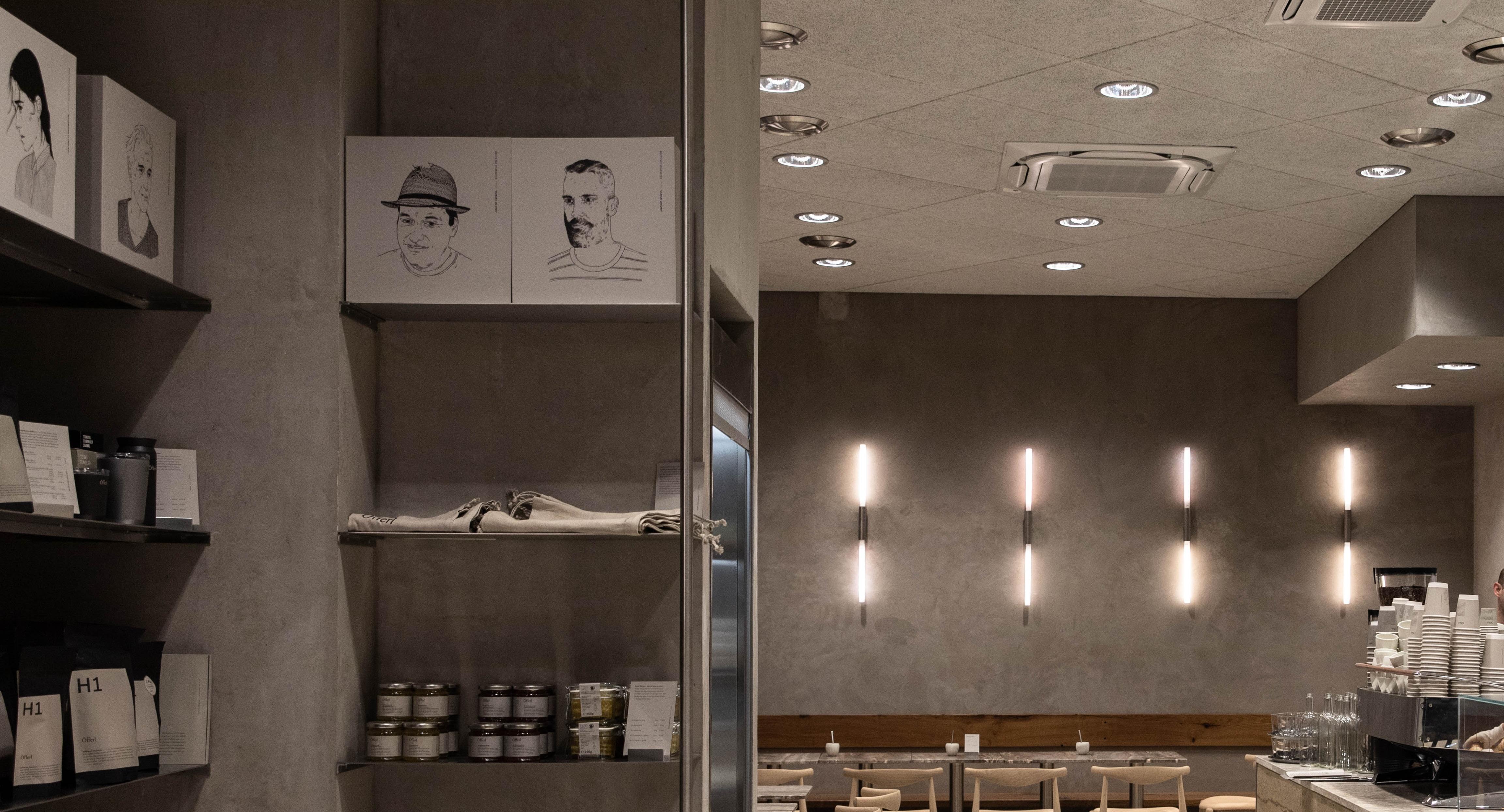 Bäckerei Öfferl Landstrasse photo 3