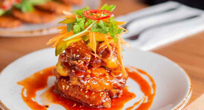 Narai Classic Thai Restaurant - Fairfield