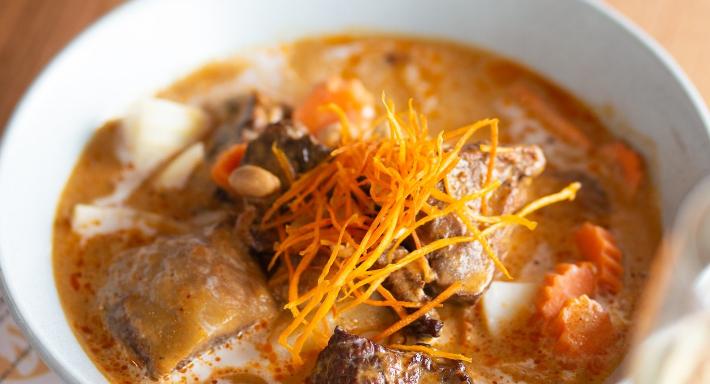 Narai Classic Thai Restaurant - Fairfield photo 2