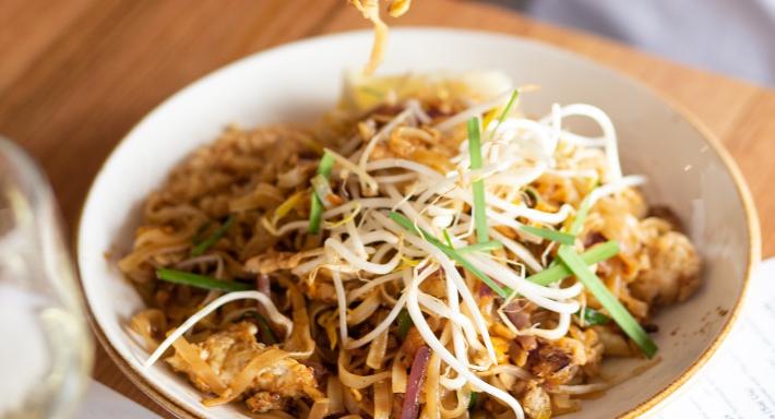 Narai Classic Thai Restaurant - Fairfield photo 3