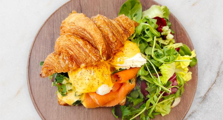 ActionCity Cafe photo 3