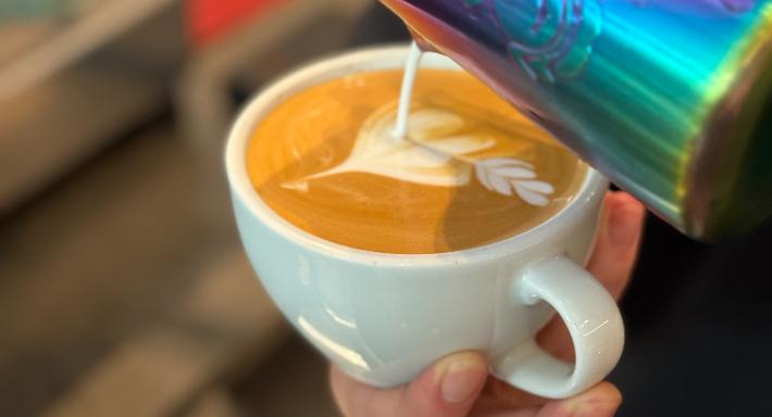 ActionCity Cafe photo 5