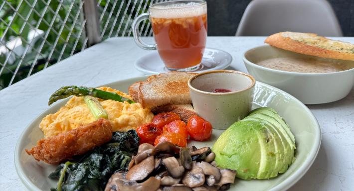 ActionCity Cafe photo 2